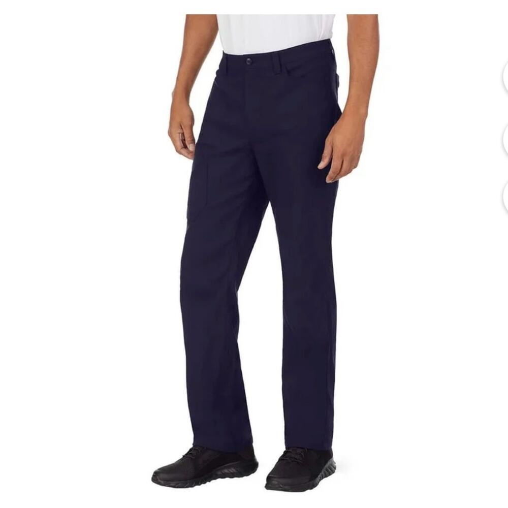 Eddie Bauer | Men’s Fleece Lined Tech Pant, size 36x32 NWOT